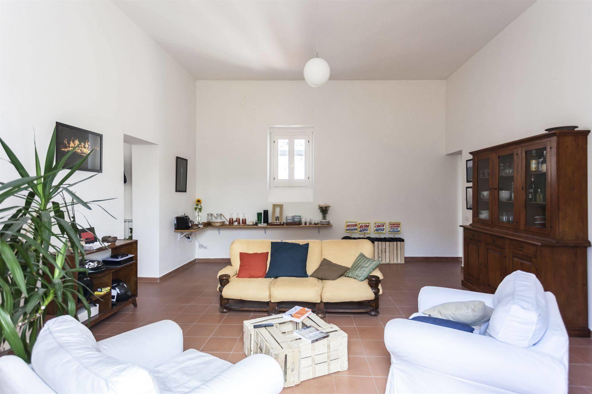 The Church Bed & Breakfast Napoli