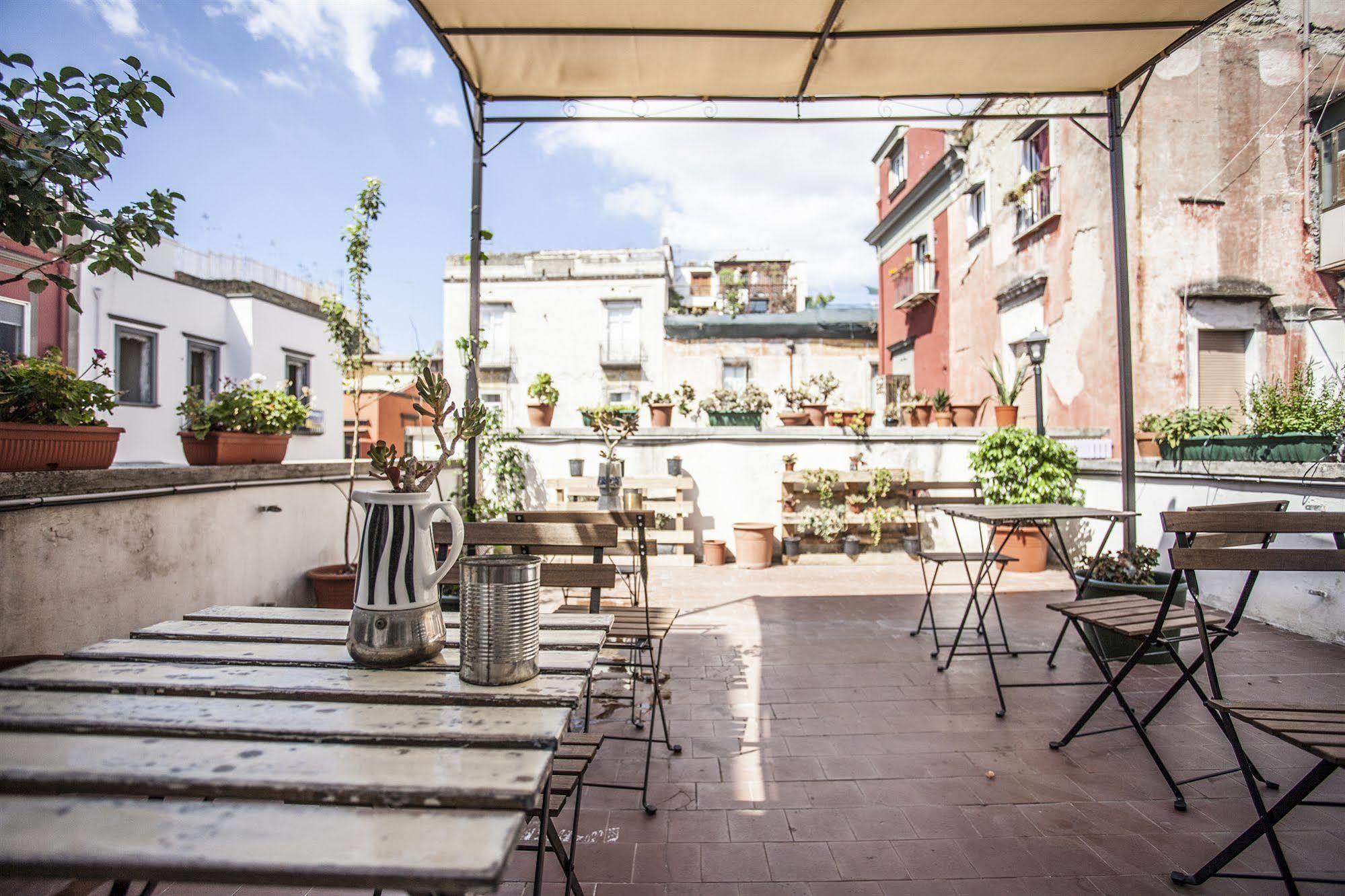 The Church Bed & Breakfast Napoli